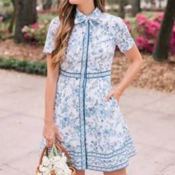 ISO Gal Meets Glam Dresses - do not buy - Picture 4 of 12